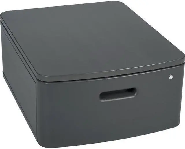 Alt view image 4 of 4 - Lexmark Swivel Cabinet 3073173