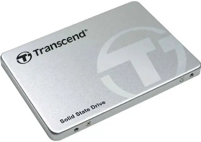 Alt view image 15 of 16 - Transcend SSD230 2.5" 128GB SATA III 3D NAND TLC Internal Solid State Drive (SSD) TS128GSSD230S