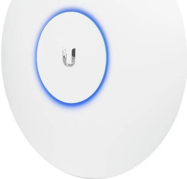 Alt view image 5 of 11 - UBIQUITI NETWORKS UAP-AC-PRO UNIFI AP AC PRO