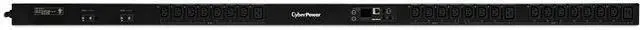 Alt view image 5 of 6 - CyberPower PDU41105 Switched PDU Series