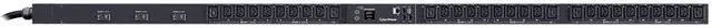Alt view image 7 of 9 - CyberPower PDU83107 30-Outlets 3-Phase Switched MBO PDU, 200-240V/50A