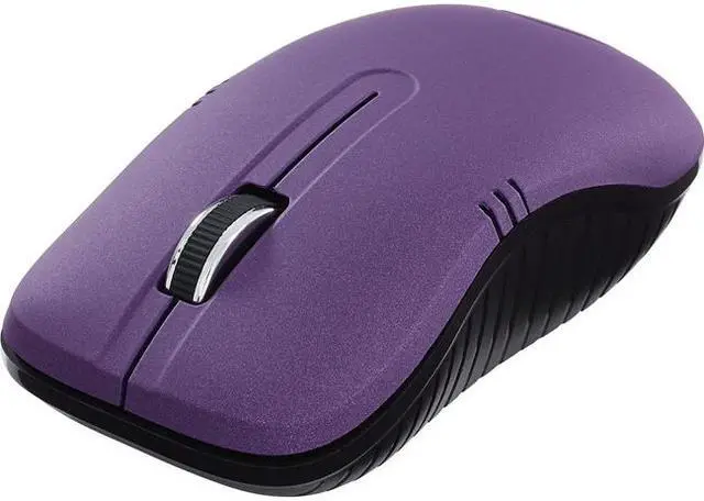 Alt view image 5 of 16 - VERBATIM CORPORATION 99781 WIRELESS NOTEBOOK OPTICAL MOUSE