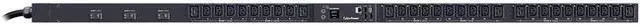 Alt view image 8 of 9 - CYBERPOWER SYSTEMS USA PDU83108 3-PHASE SWITCHED MBO PDU 60A