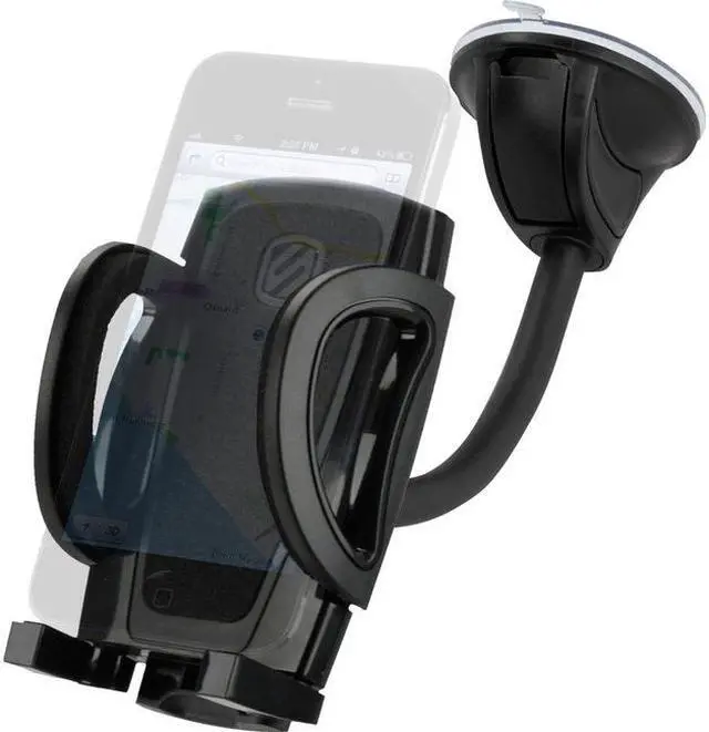 Alt view image 3 of 5 - 4in1 Charging Mount