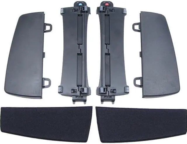 Alt view image 5 of 6 - Kinesis accessories
