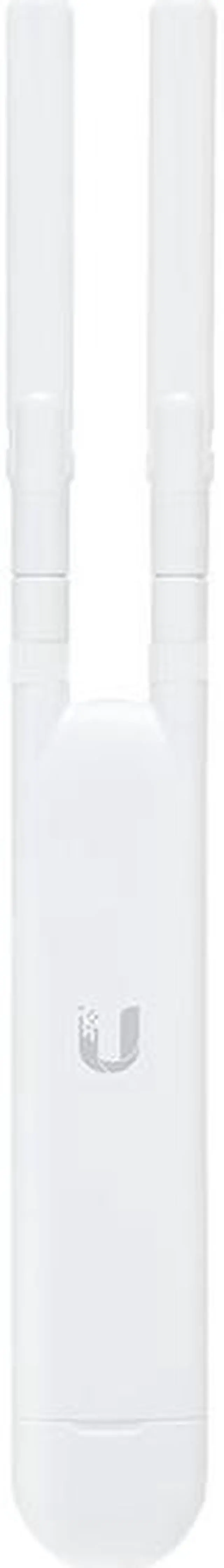 Alt view image 9 of 9 - Ubiquiti UAP-AC-M 802.11AC AP with Plug & Play Mesh