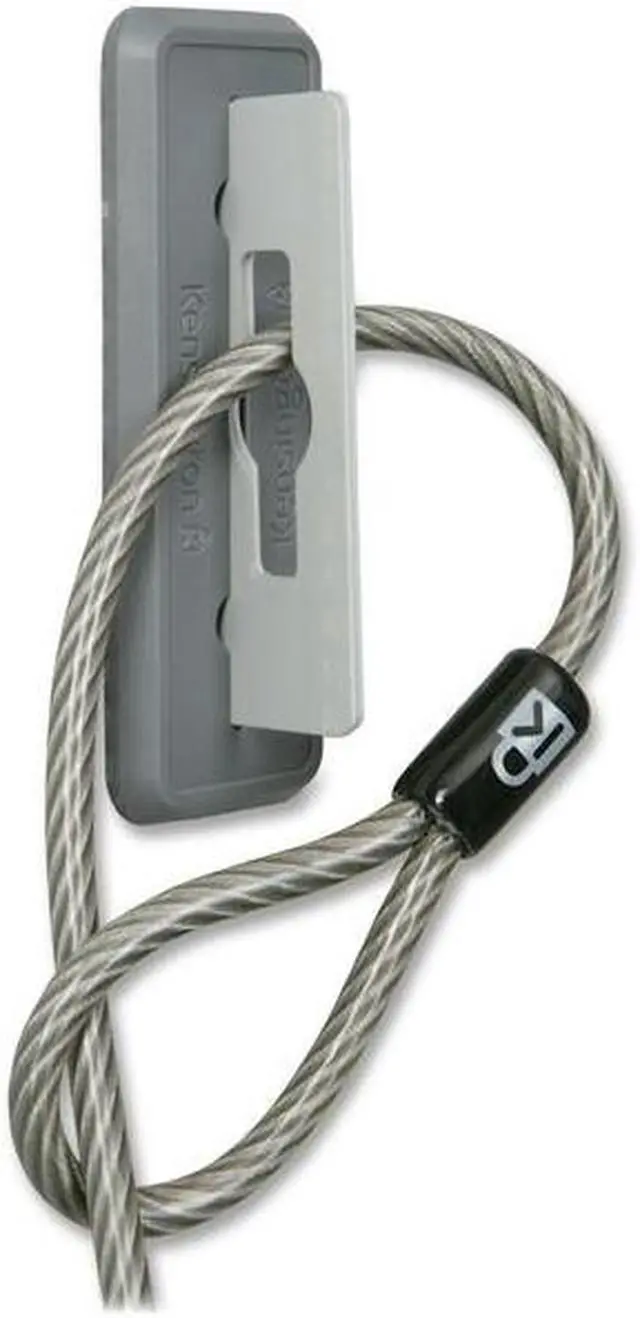 Alt view image 12 of 16 - Kensington Cable Lock