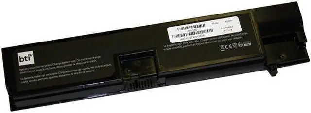 Main image of BTI Battery