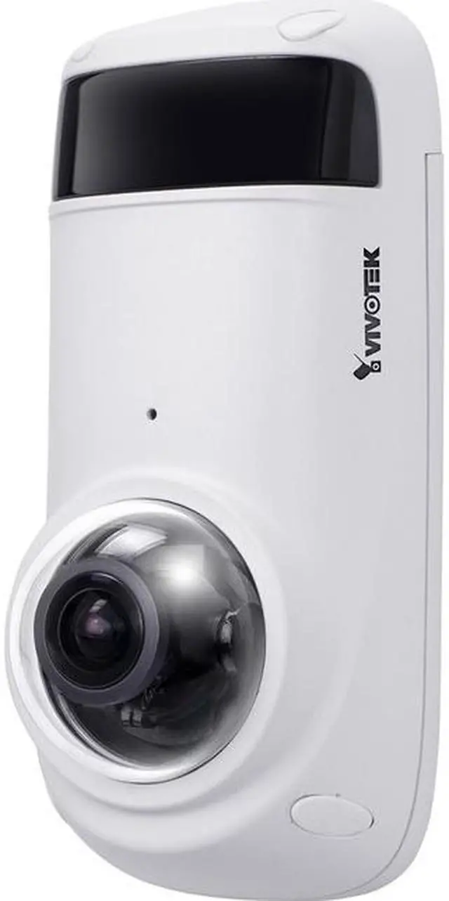 Alt view image 3 of 5 - VIVOTEK CC9381-HV CC9381-HV