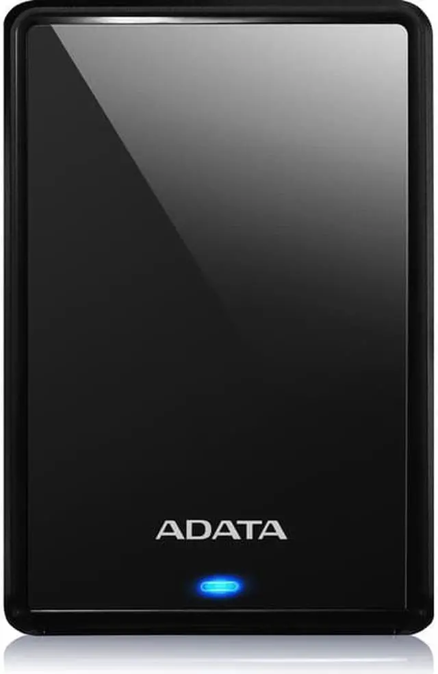 Alt view image 14 of 14 - ADATA CLASSIC HDD HV620S 1TB BLACK