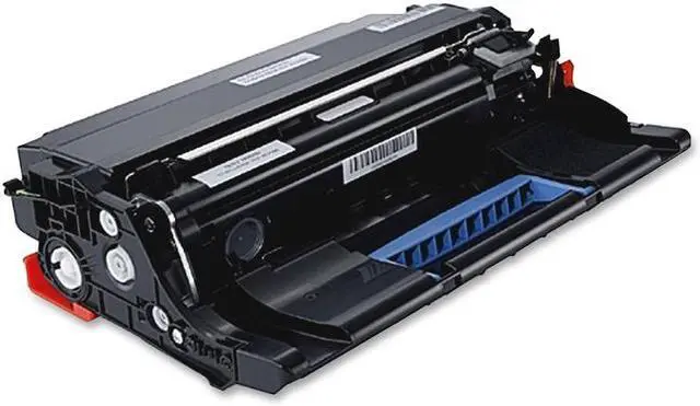 Alt view image 4 of 18 - DELL Imaging Drum 60 000 Page Yield Black KVK63