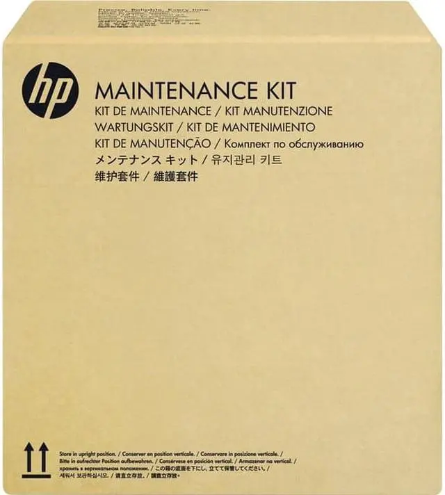 Alt view image 4 of 7 - HP L2756A#101 Sj 5000 S4/7000 S3 Rlr Rplcmnt Kit Ww. Made In China
