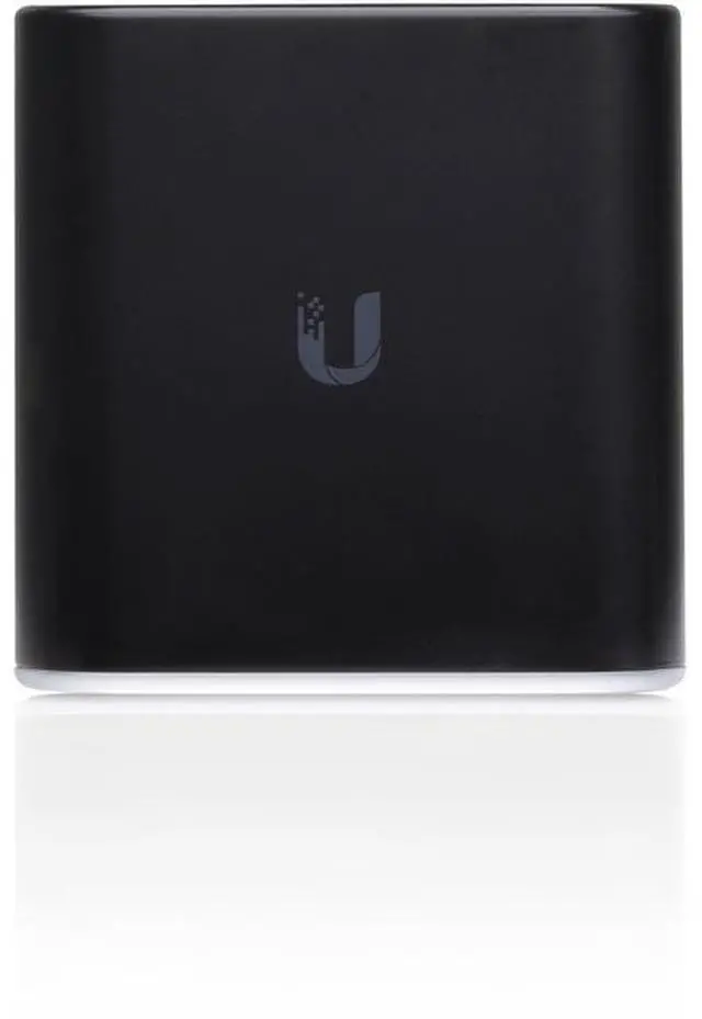 Alt view image 2 of 2 - Ubiquiti airCube ISP 802.11n Wi-Fi Router 2x2 ROW