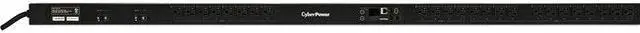 Alt view image 3 of 4 - CyberPower PDU81102 24-Outlet PDU