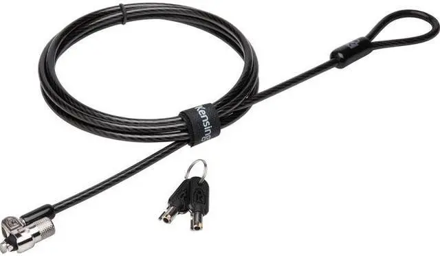 Alt view image 14 of 16 - KENSINGTON TECHNOLOGY GROUP K65035AM MICROSAVER 2.0 KEYED LOCK