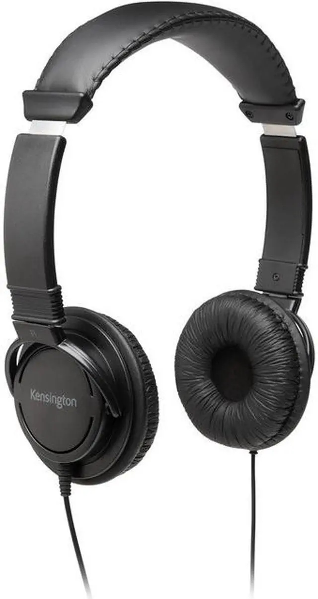 Alt view image 4 of 17 - HI-FI USB HEADPHONES