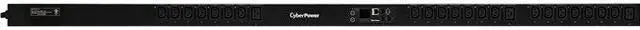 Alt view image 4 of 4 - CyberPower PDU41104 Switched PDU