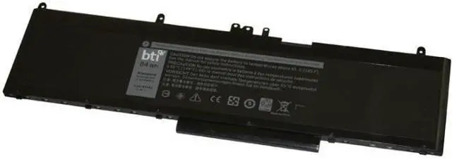 Alt view image 3 of 6 - LI-POLY 6CELL 11.4V BATTERY FOR