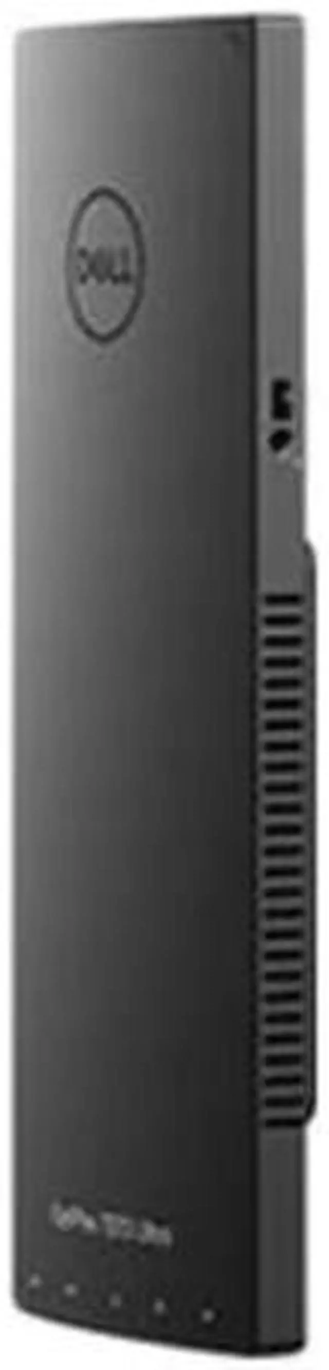 Alt view image 7 of 12 - Dell OptiPlex 7070 Ultra Small Desktop Computer i7-8565U 16GB 256GB SSD W10P