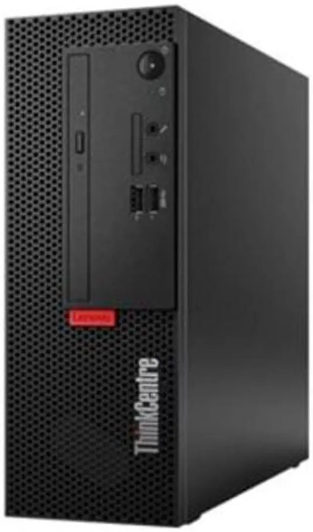 Alt view image 9 of 15 - Lenovo ThinkCentre M720e SFF, i5-9400, UHD Graphics 630, 8GB, 256GB SSD, Win 10 Pro, One YR On-site Warranty