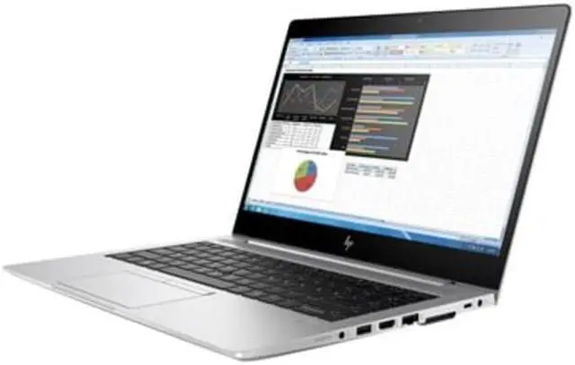 Alt view image 9 of 14 - HP Mobile Thin Client AMD Ryzen 3 2300U 8GB Memory 128 GB SSD AMD Radeon Vega 6 14.0" Non-Touch Screen Windows 10 IoT Enterprise for Thin Clients 64 mt44 (4LB57UT#ABA)