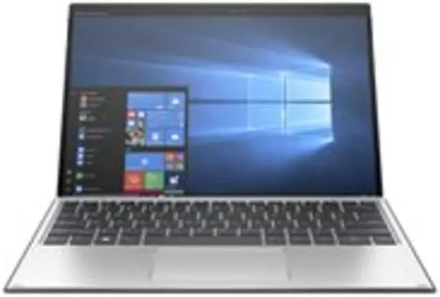 Alt view image 7 of 8 - HP Elite x2 G4 12.3" Touchscreen 2 in 1 Notebook - 1920 x 1280 - Core i5 i5-8265U - 8 GB RAM - 256 GB SSD - Windows 10 Pro 64-bit - Intel UHD Graphics 620 - In-plane Switching (IPS) Technology, B