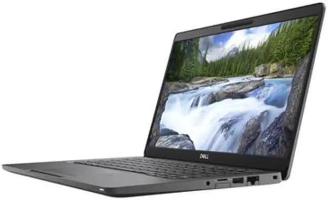 Alt view image 6 of 9 - Dell Latitude 5000 5300 13.3" Notebook - 1920 x 1080 - Core i5 i5-8365U - 8 GB RAM - 256 GB SSD