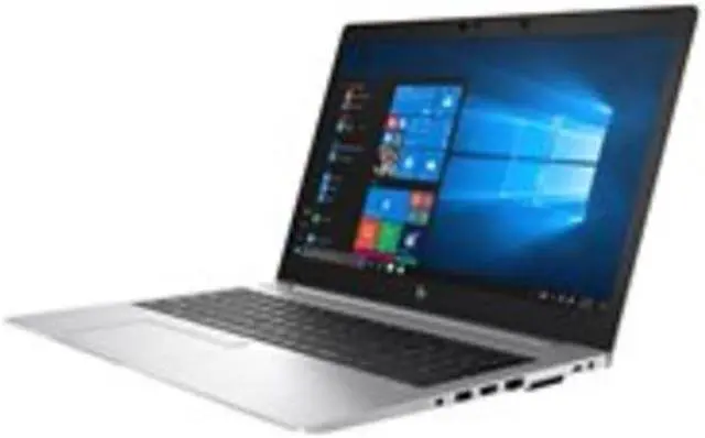 Alt view image 16 of 18 - HP Laptop EliteBook 850 G6 Intel Core i5-8265U 16GB Memory 512 GB SSD Intel UHD Graphics 620 15.6" Non-Touch Screen Windows 10 Pro 64-bit 7KK12UT#ABA