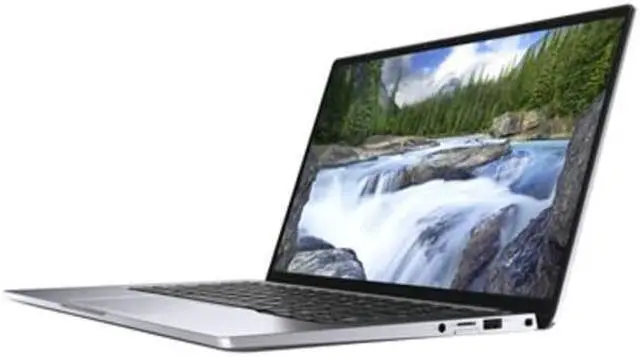Alt view image 9 of 10 - DELL Latitude 7400 KW1TX 14" Touchscreen 2in1 Laptop i7-8665U 16GB 512GB SSD W10