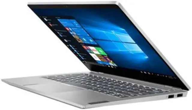 Alt view image 9 of 9 - Lenovo ThinkBook 14s-IWL 20RM0005US 14" Notebook - 1920 x 1080 - Core i7 i7-8565U - 16 GB RAM - 512 GB SSD