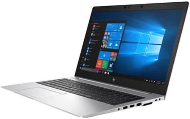 Alt view image 9 of 20 - HP 7KK20UT EliteBook 850 G6 15.6" FHD Laptop i7-8665U 16GB 512GB SSD W10P