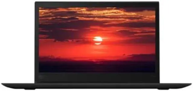 Alt view image 10 of 10 - Lenovo ThinkPad X1 Yoga (3rd Gen) Intel Core i7-8650U 16GB Memory 512 GB SSD Intel UHD Graphics 620 14.0" 10-point Multi-touch 2560 x 1440 Convertible 2-in-1 Laptop Windows 10 Pro 64-Bit 20LD001HUS