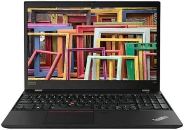 Lenovo ThinkPad T590 20N4002SCA 15.6