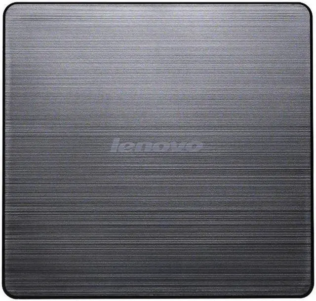 Alt view image 3 of 10 - Lenovo Slim DVD Burner DB65 (888015471)