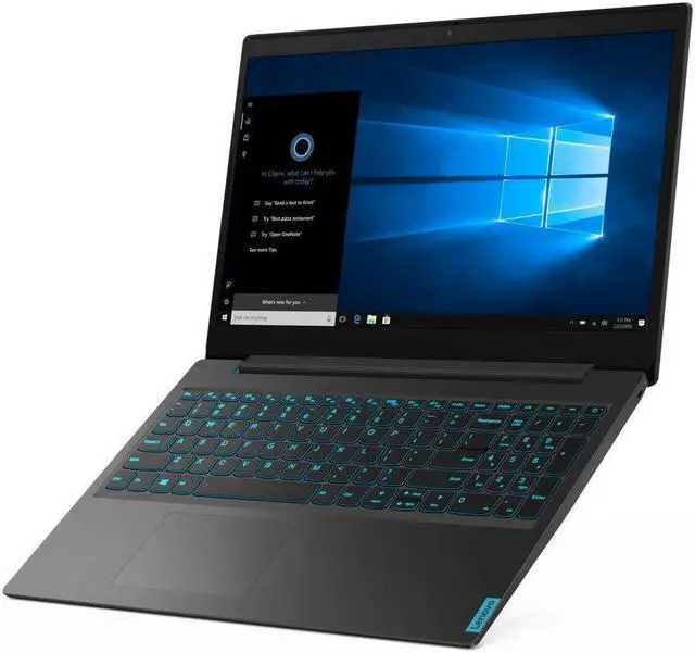 Alt view image 11 of 20 - Lenovo Ideapad L340 Gaming Laptop, 15.6 Inch FHD (1920 X 1080) IPS Display, Intel Core i5-9300H Processor, 8GB DDR4 RAM, 512GB Nvme SSD, NVIDIA GeForce GTX 1650, Windows 10, 81LK00HDUS, Notebook