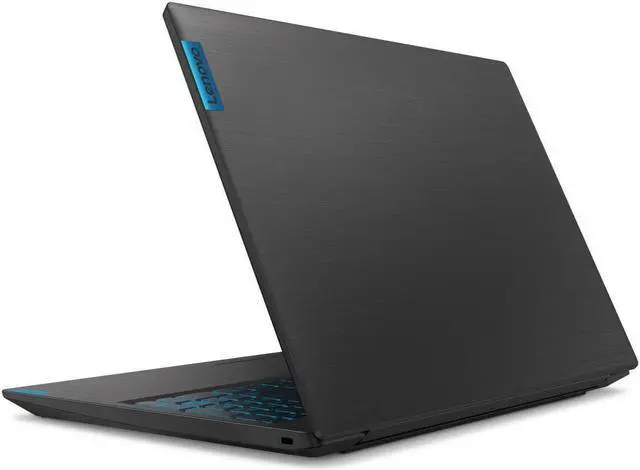 Alt view image 12 of 20 - Lenovo Ideapad L340 Gaming Laptop, 15.6 Inch FHD (1920 X 1080) IPS Display, Intel Core i5-9300H Processor, 8GB DDR4 RAM, 512GB Nvme SSD, NVIDIA GeForce GTX 1650, Windows 10, 81LK00HDUS, Notebook