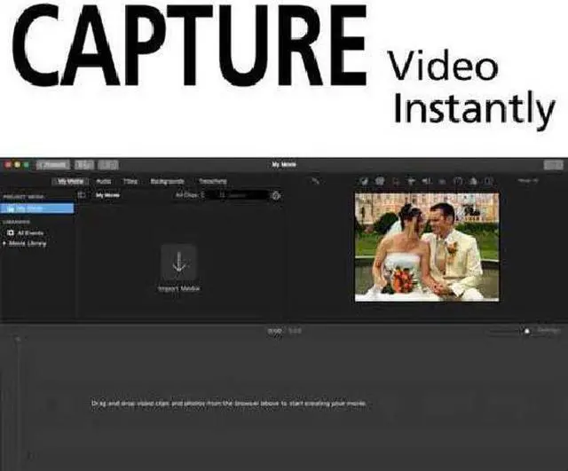 Alt view image 11 of 17 - Diamond VC500MAC VC500 USB 2.0 Video & Audio Capture Device For Mac