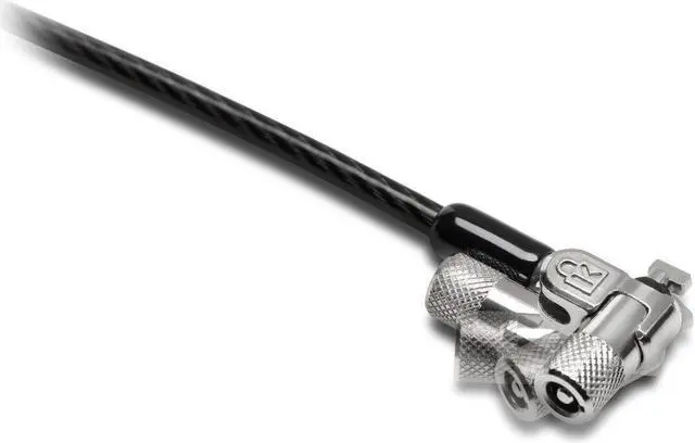 Alt view image 6 of 16 - KENSINGTON TECHNOLOGY GROUP K65035AM MICROSAVER 2.0 KEYED LOCK
