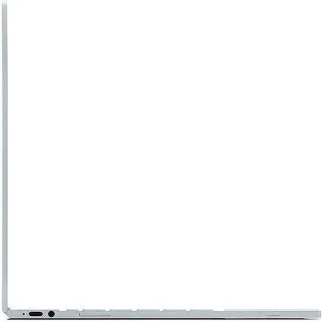 Alt view image 8 of 20 - Google Pixelbook 12.3" Touchscreen LCD 2 in 1 Chromebook - Intel Core i7 (7th Gen) i7-7Y75 Dual-core (2 Core) 1.30 GHz - 16 GB - 512 GB SSD - Chrome OS (English) - 2400 x 1600 - Convertible - Silver