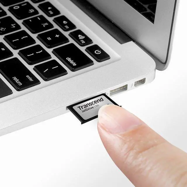 Alt view image 9 of 19 - 256GB JETDRIVELITE RMBP 13IN 12-E15