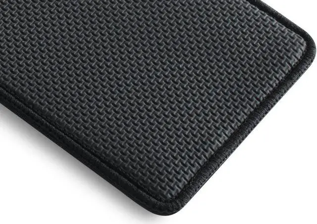 Alt view image 13 of 19 - Glorious Gaming Mouse Wrist Pad/Rest - Stitched Edges, Ergonomic, Foam Interior | 8x4 inches/13mm Thick (GW-M)