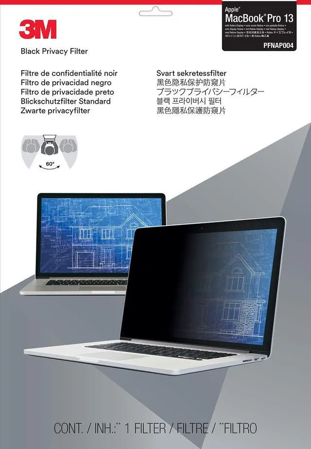 Alt view image 7 of 19 - LAPTOPPRIVFILT-MACBOOKPRORETINADISPL