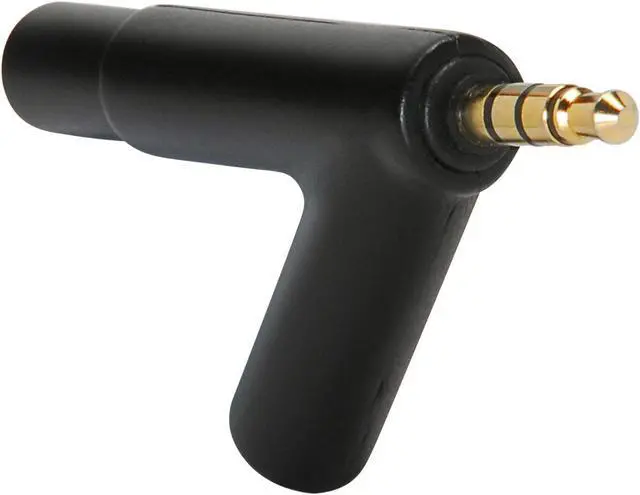 Alt view image 9 of 15 - Dayton Audio iMM-6 iDevice Calibrated Microphone  390-810