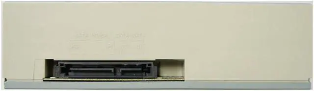 Alt view image 3 of 7 - Lite-ON Black Premium 16X SATA Internal CD/DVD/RW DVD DL Dual Layer Optical Disc Drive Burner Recorder (DH-16AFSH-PREMM2)