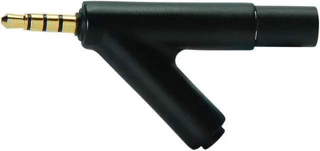 Alt view image 8 of 15 - Dayton Audio iMM-6 iDevice Calibrated Microphone  390-810