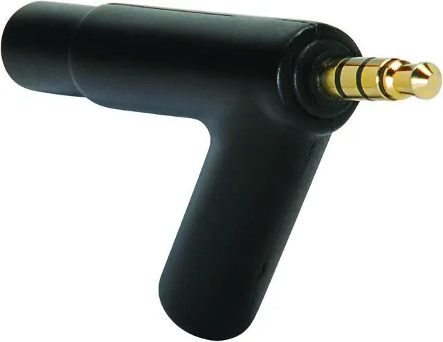 Alt view image 7 of 15 - Dayton Audio iMM-6 iDevice Calibrated Microphone  390-810
