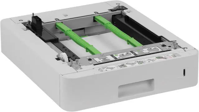 Alt view image 14 of 20 - BROTHER INTERNATIONAL CORPORAT LT330CL BROTHER GENUINE OPTIONAL LOWER PAPER TRAY LT-330CL (250 SHEET CAPACITY)