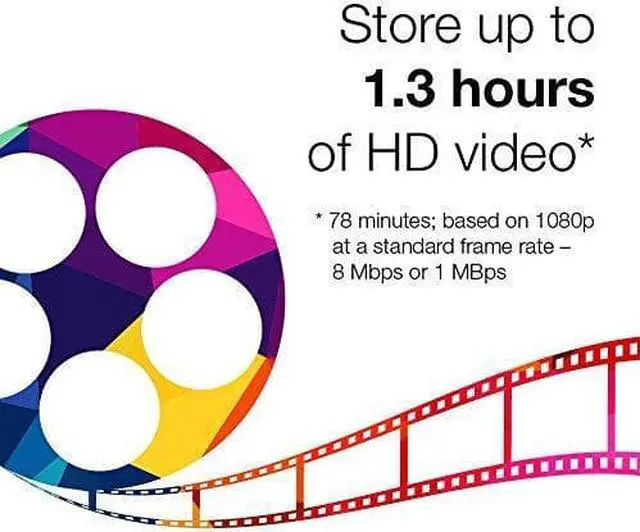 Alt view image 4 of 7 - Verbatim 4.7 GB 1x- 4x ReWritable Disc DVD+RW, 10-Disc Slim Jewel Case 94839