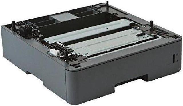 Alt view image 3 of 11 - Brother lt5500 Optional Lower Paper Tray (250 sheets)
