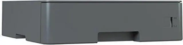 Main image of Brother lt5500 Optional Lower Paper Tray (250 sheets)